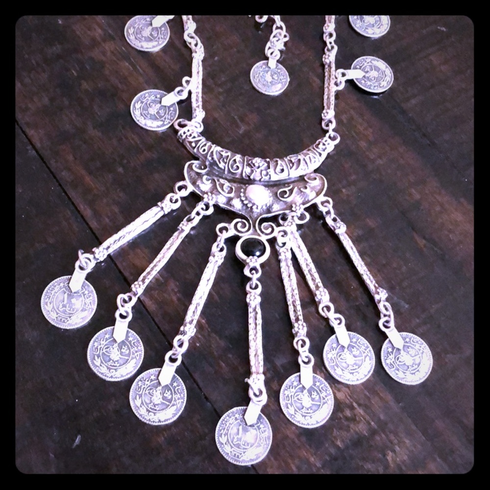 Free People Necklace